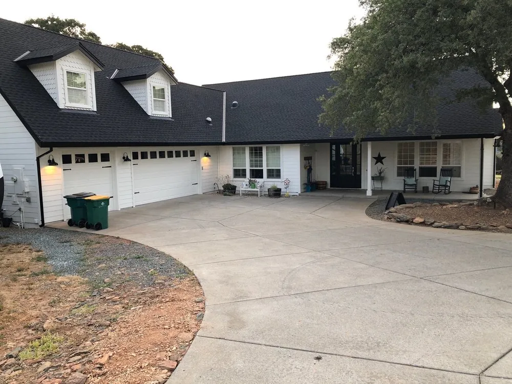 Slide of Morgan Precision Roofing