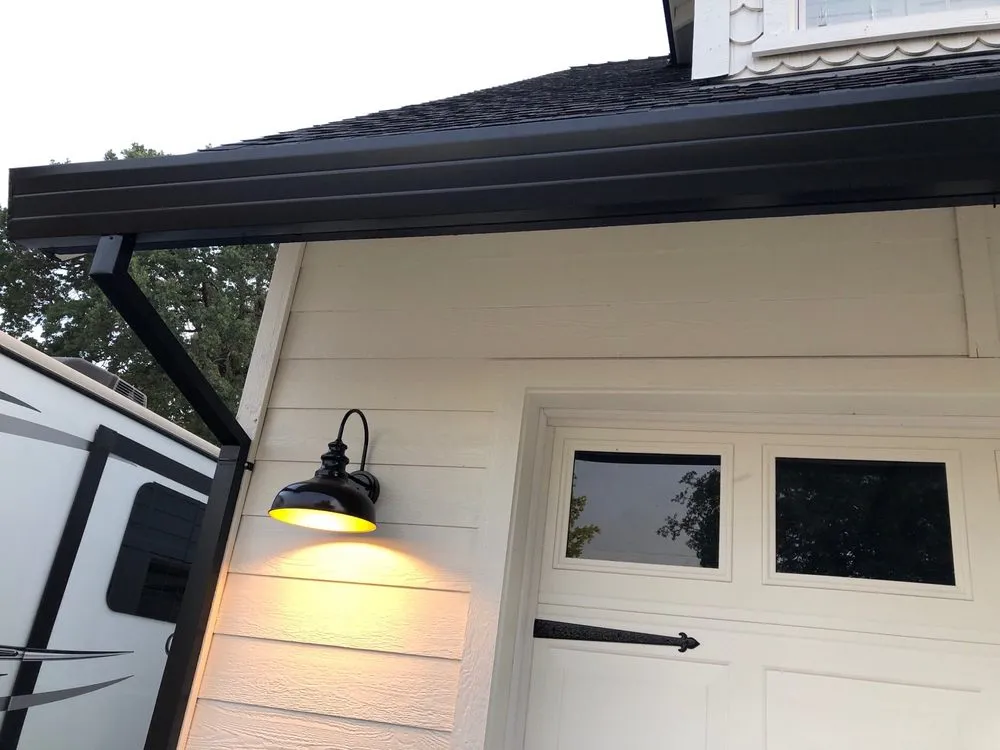 Slide of Morgan Precision Roofing