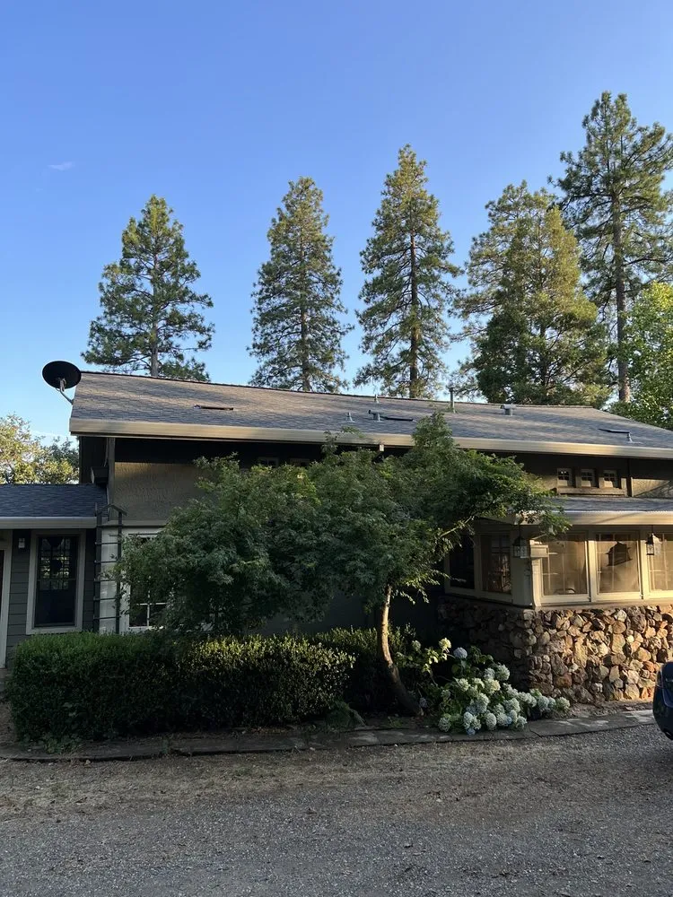 Slide of Morgan Precision Roofing