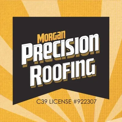 Morgan Precision Roofing