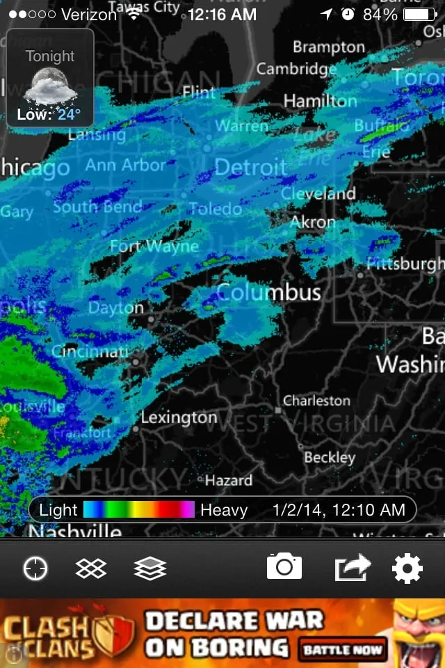 Slide of Morgan Roofing And Siding