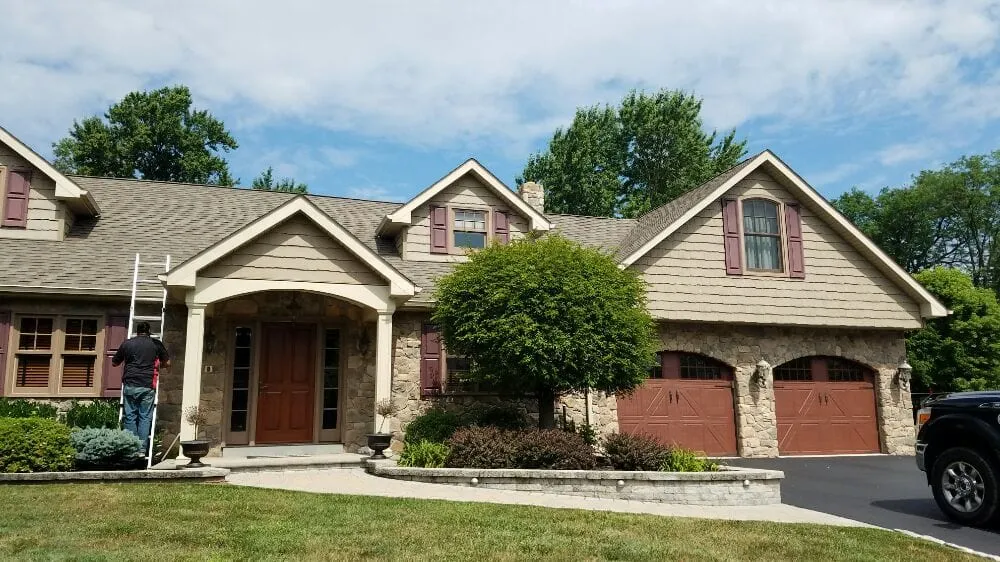 Slide of Morgan Roofing And Siding