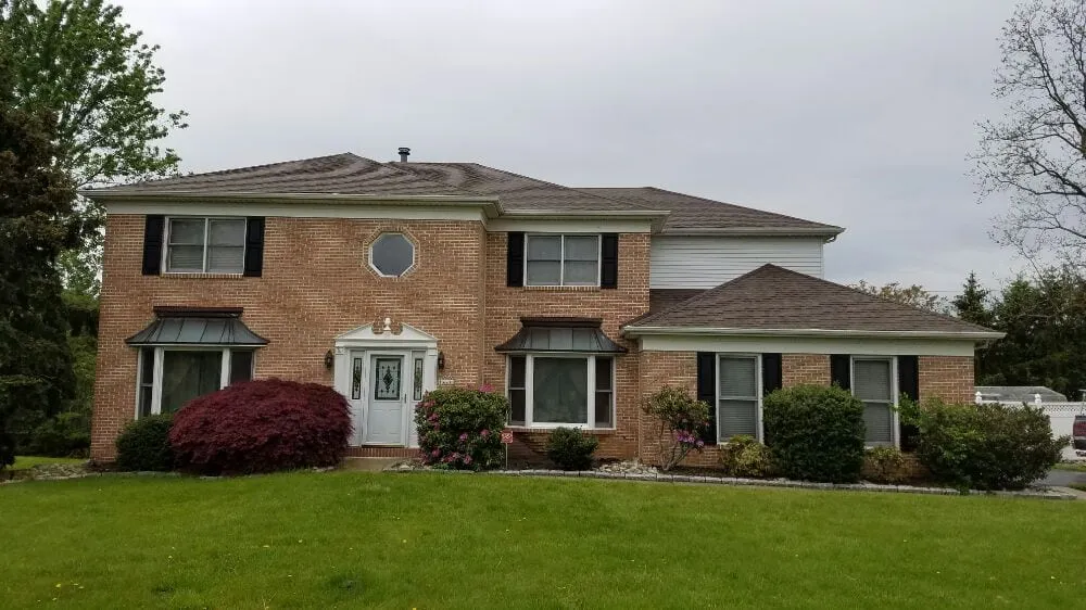 Slide of Morgan Roofing And Siding