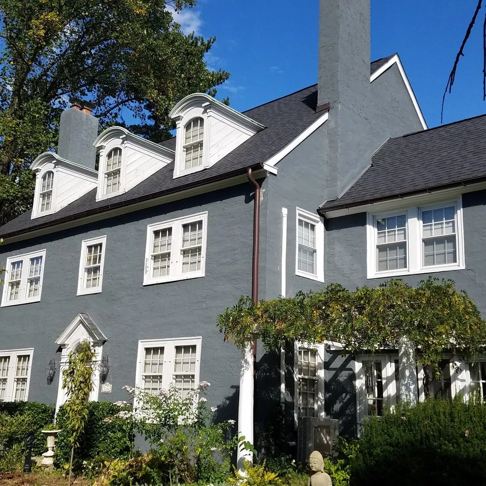 Slide of Morgan Roofing And Siding