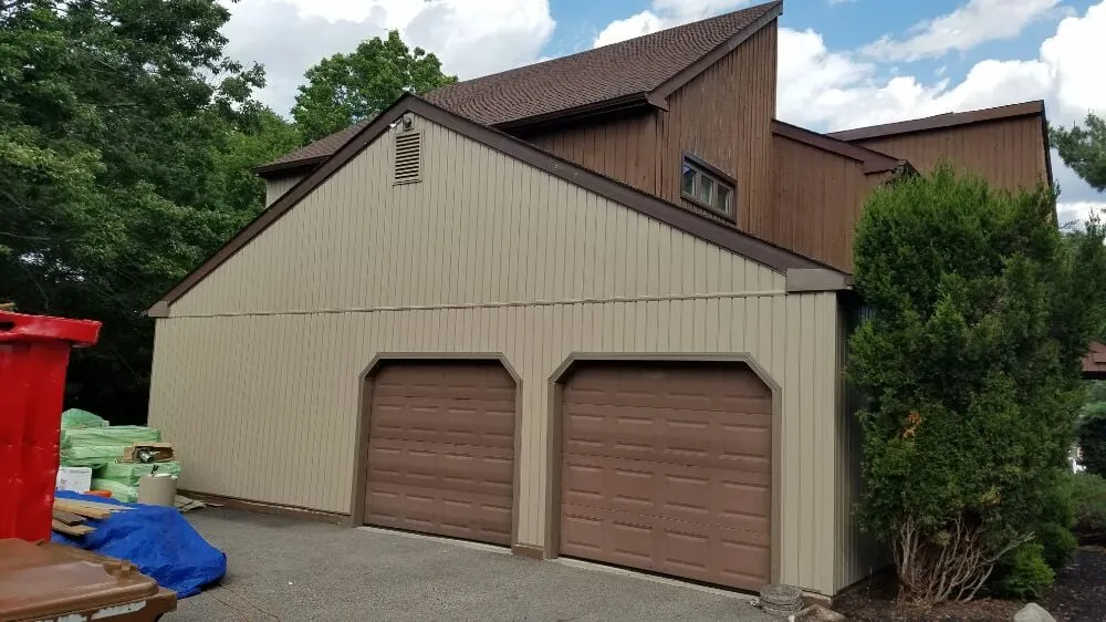 Slide of Morgan Roofing And Siding