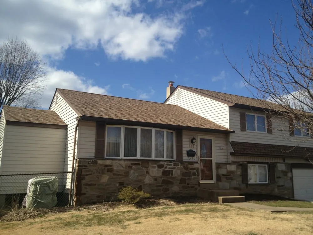 Slide of Morgan Roofing And Siding