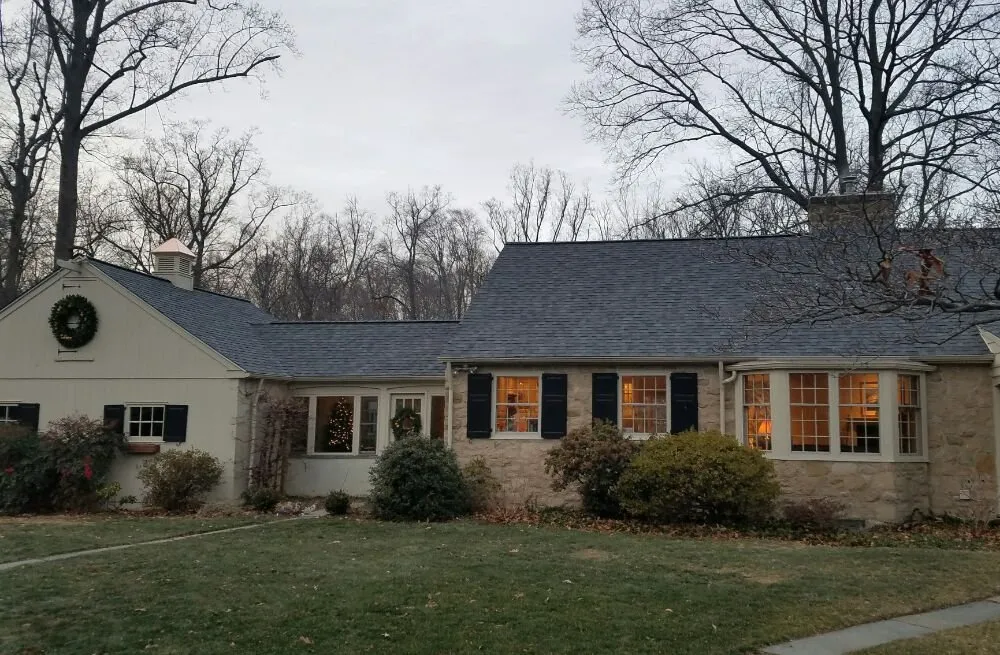 Slide of Morgan Roofing And Siding