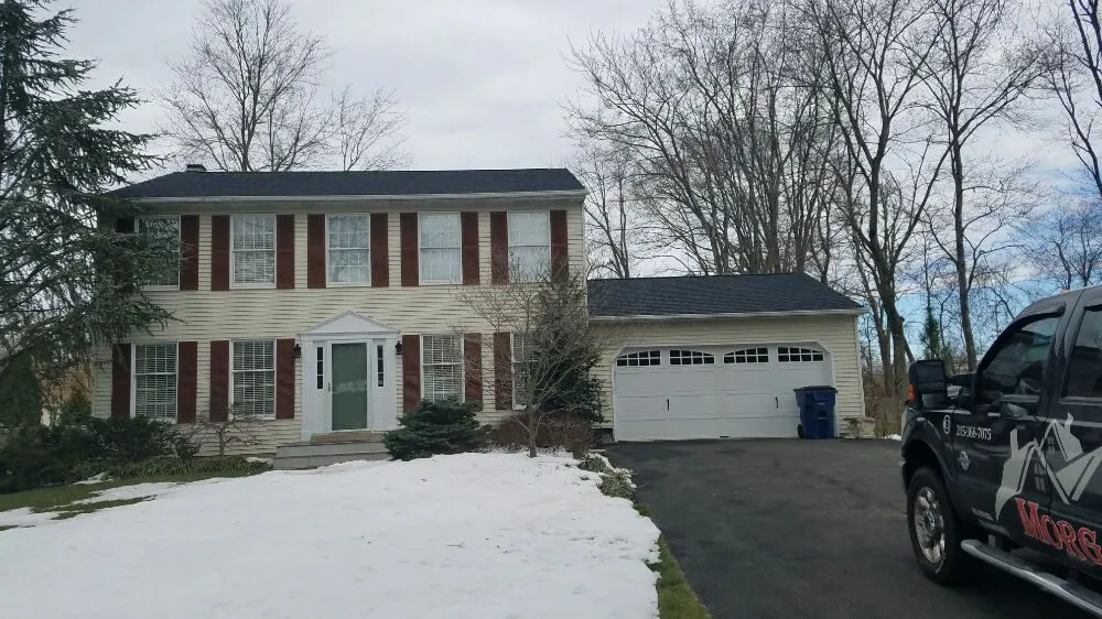 Slide of Morgan Roofing And Siding