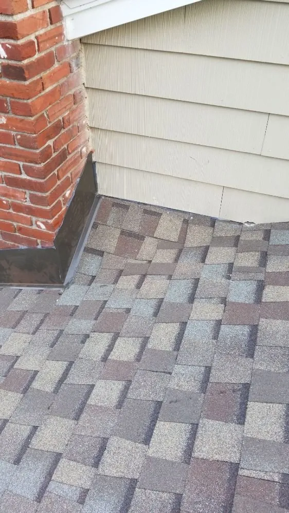 Slide of Morgan Roofing And Siding