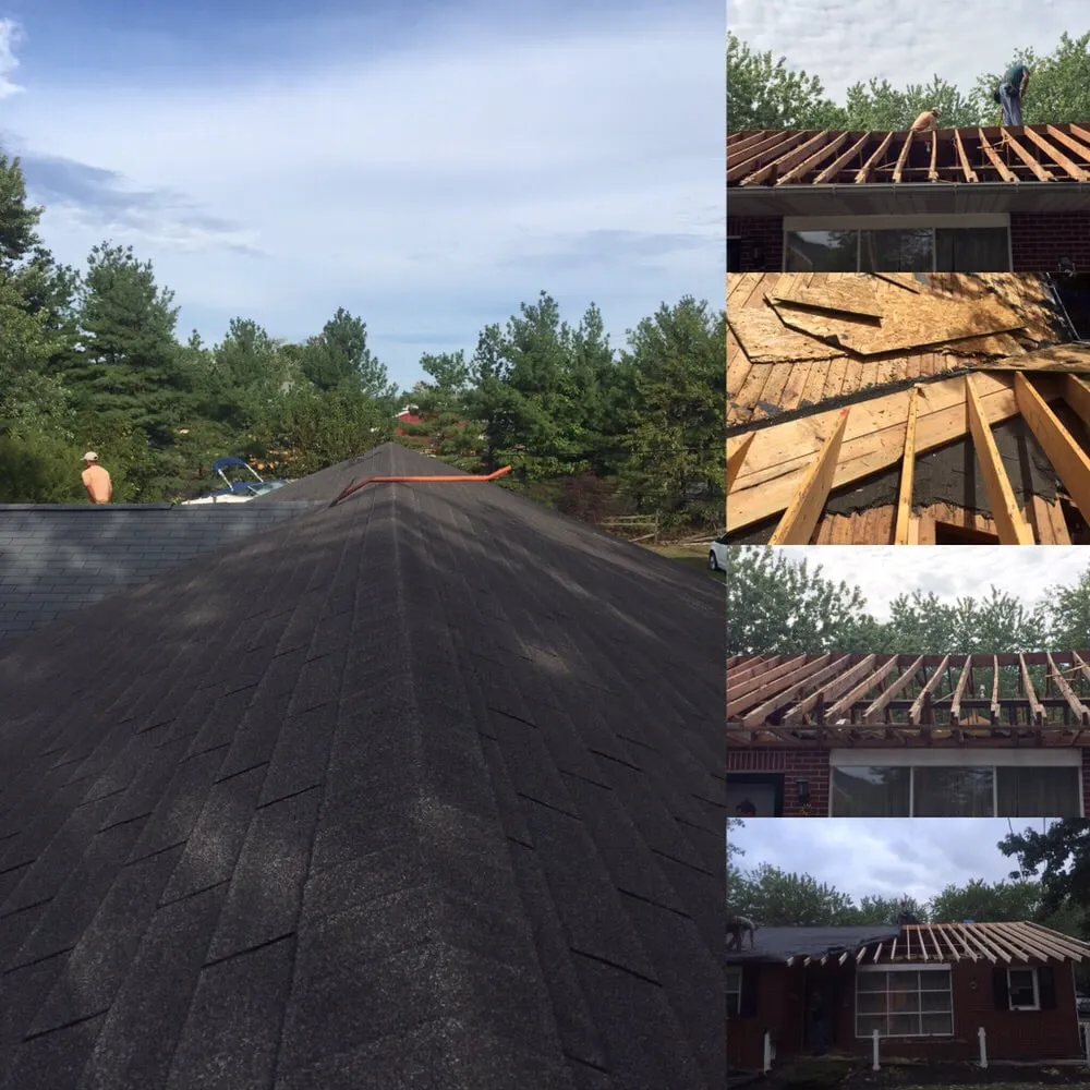 Slide of Morgan Roofing And Siding