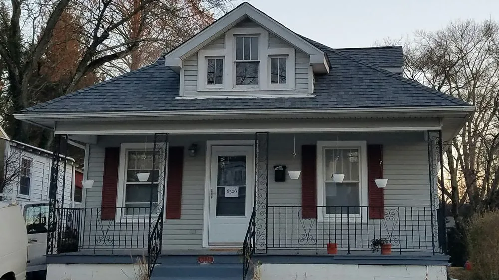 Slide of Morgan Roofing And Siding