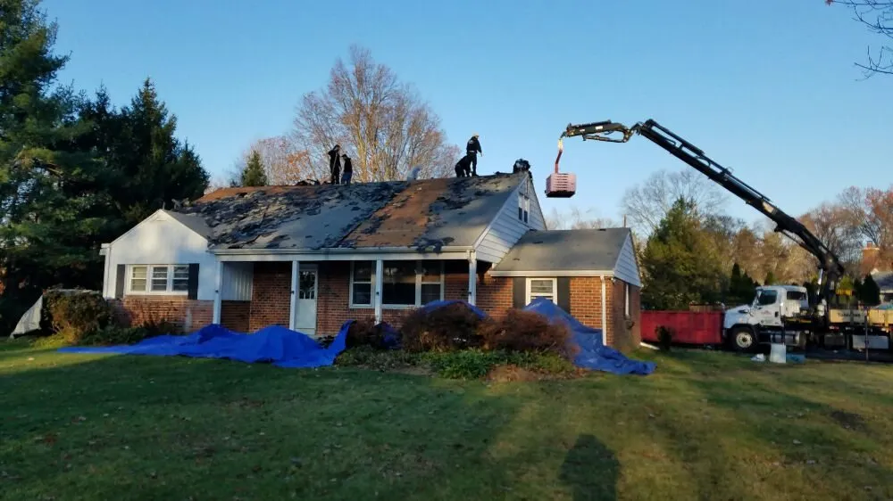 Slide of Morgan Roofing And Siding