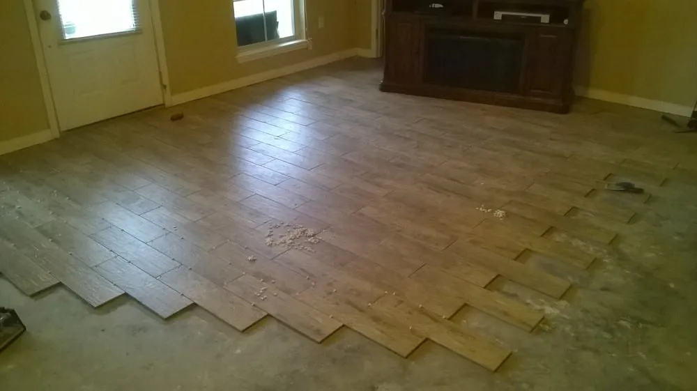 Emergency roof repair for fast service across Tickfaw, LA - Morgan's Handyman Construction Services