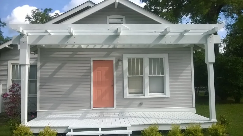 Expert roof repair experts serving Tickfaw, LA - Morgan's Handyman Construction Services