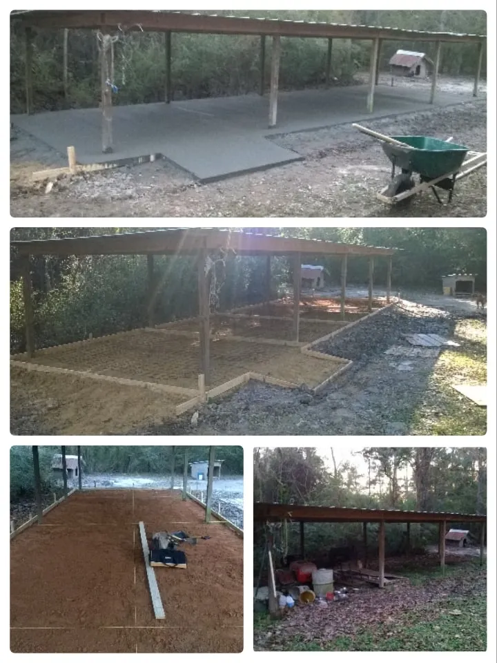Local roof leak repair after storm damage in Tickfaw, LA by Morgan's Handyman Construction Services