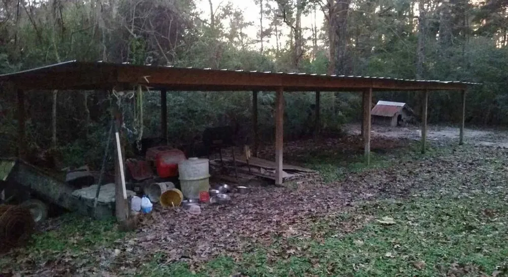 Licensed shingle roofing service near you in Tickfaw, LA by Morgan's Handyman Construction Services