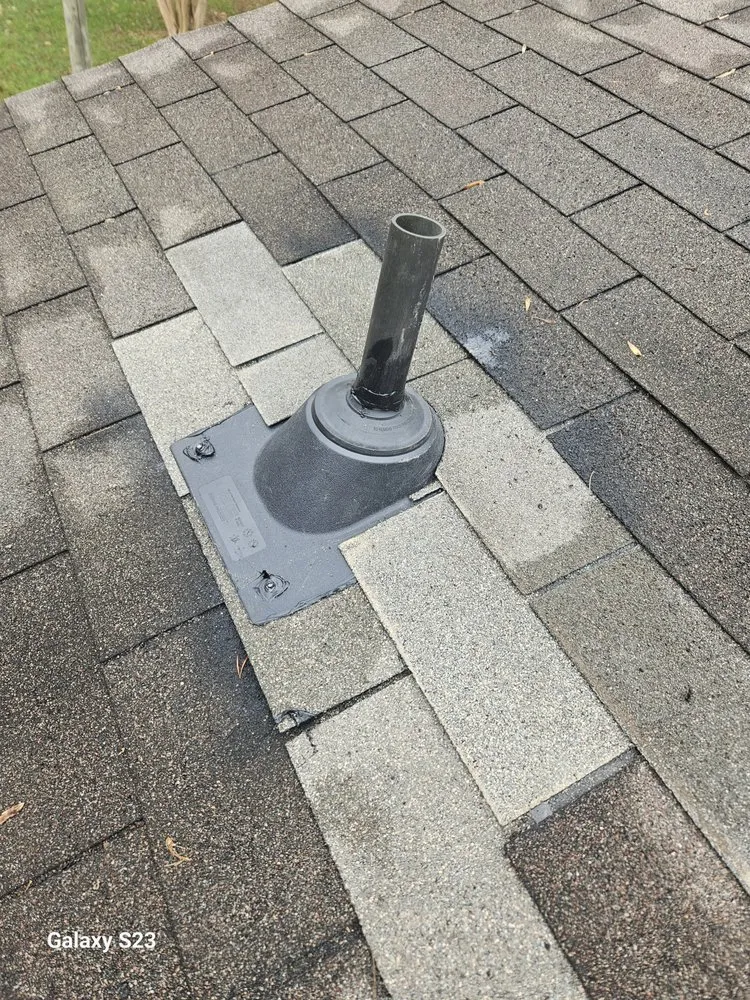 Slide of Morganti Roofing