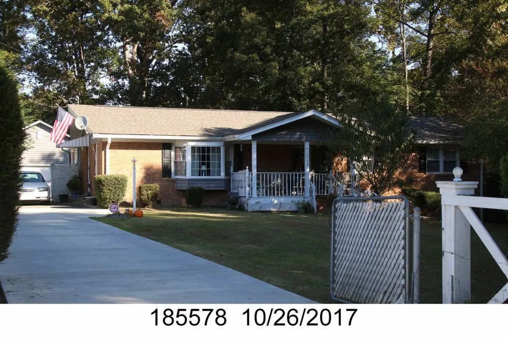 Slide of Morganti Roofing