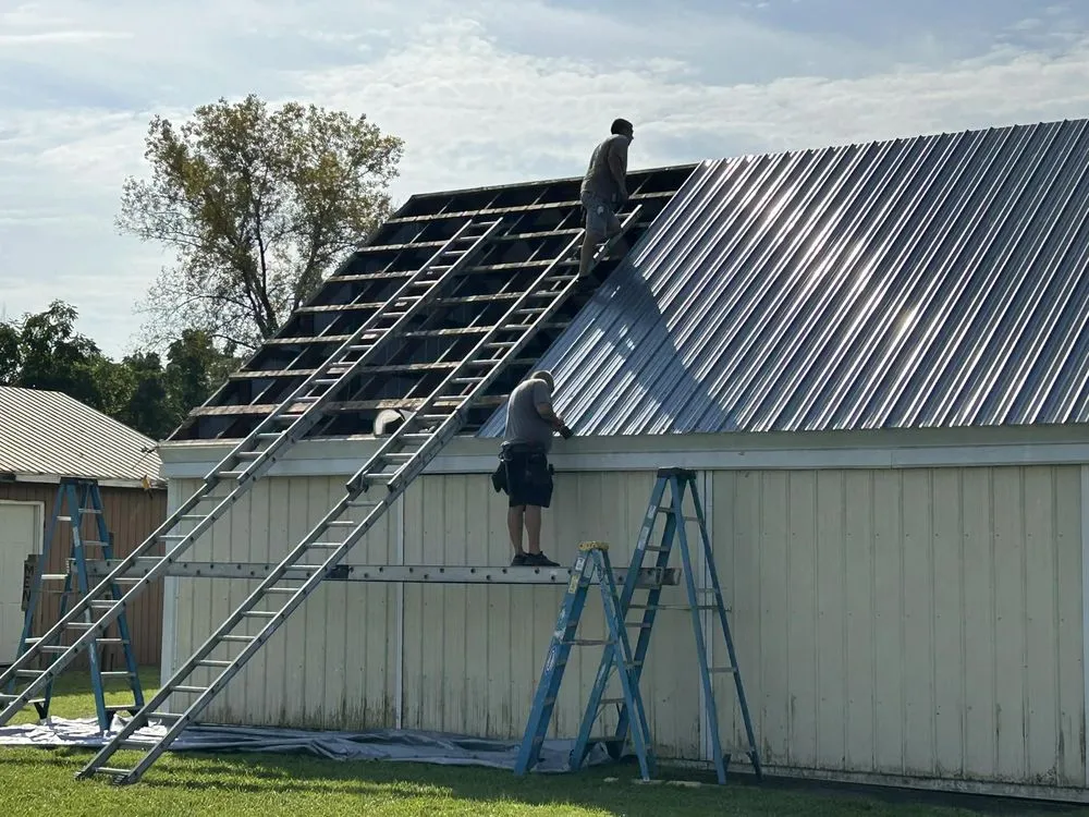 Top-rated residential roofing service near you across Kirkville, NY - Morgillo Construction