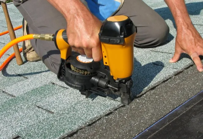 Slide of Moriarty Roofing & Sheet Metal