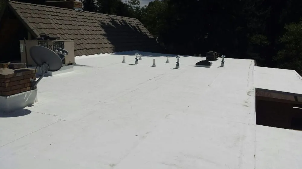 Slide of Moriarty Roofing & Sheet Metal