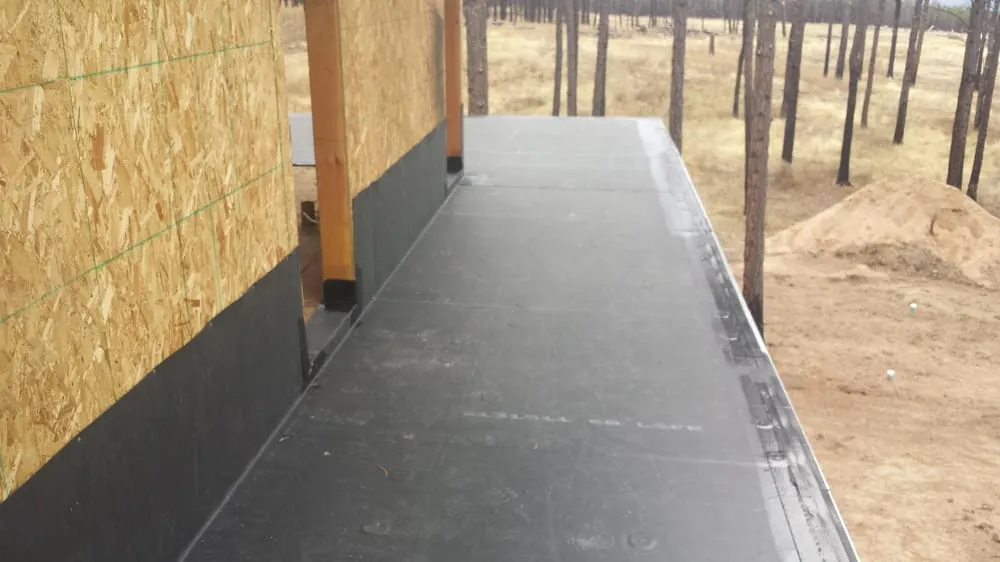 Slide of Moriarty Roofing & Sheet Metal