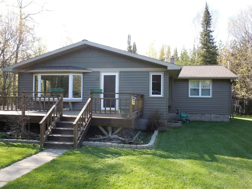 Slide of Morins Siding & Window Company