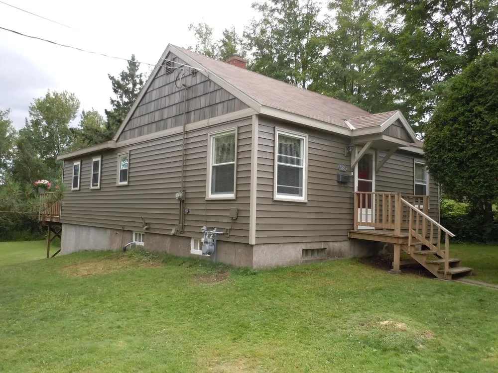 Slide of Morins Siding & Window Company