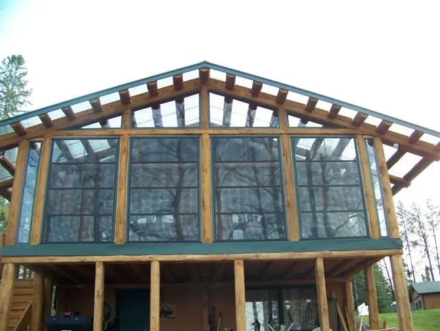 Slide of Morins Siding & Window Company