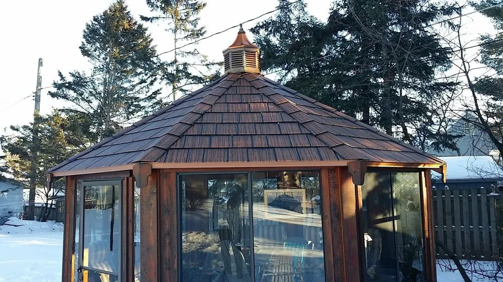 Slide of Morins Siding & Window Company