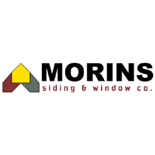 Slide of Morins Siding & Window Company