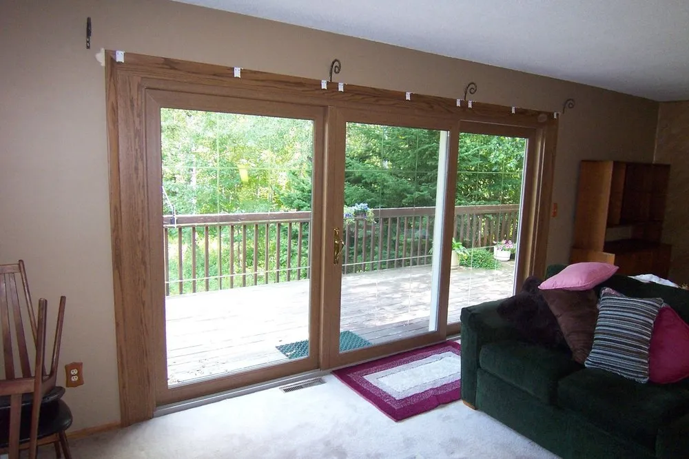 Slide of Morins Siding & Window Company