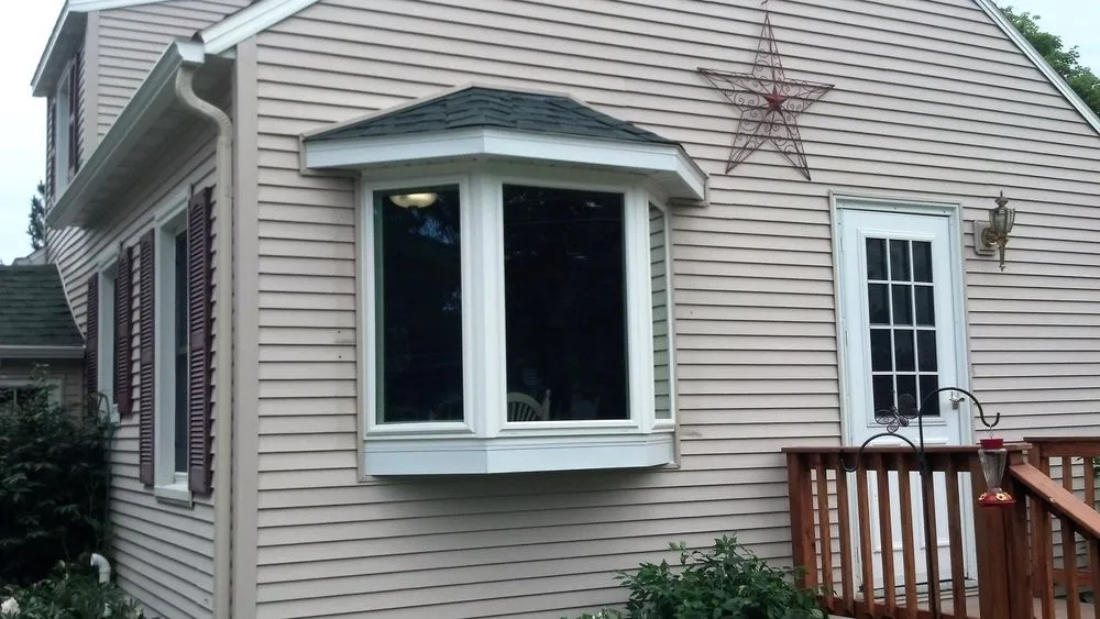 Slide of Morins Siding & Window Company