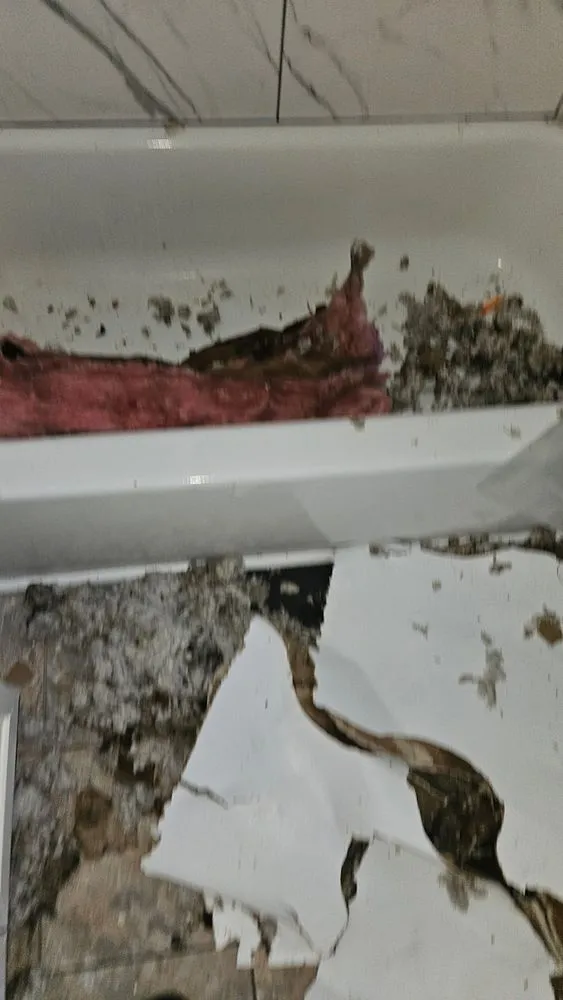 Slide of Morley Roofing