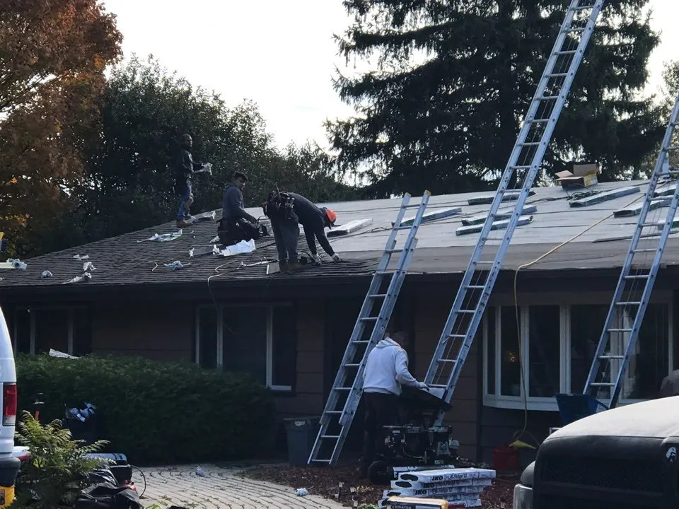 Slide of Morning Dew Exterior