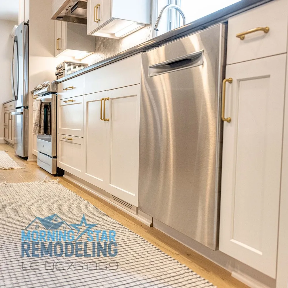 Slide of Morning Star Remodeling