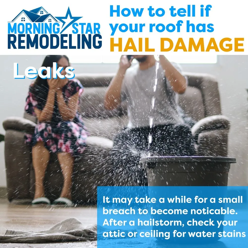 Slide of Morning Star Remodeling