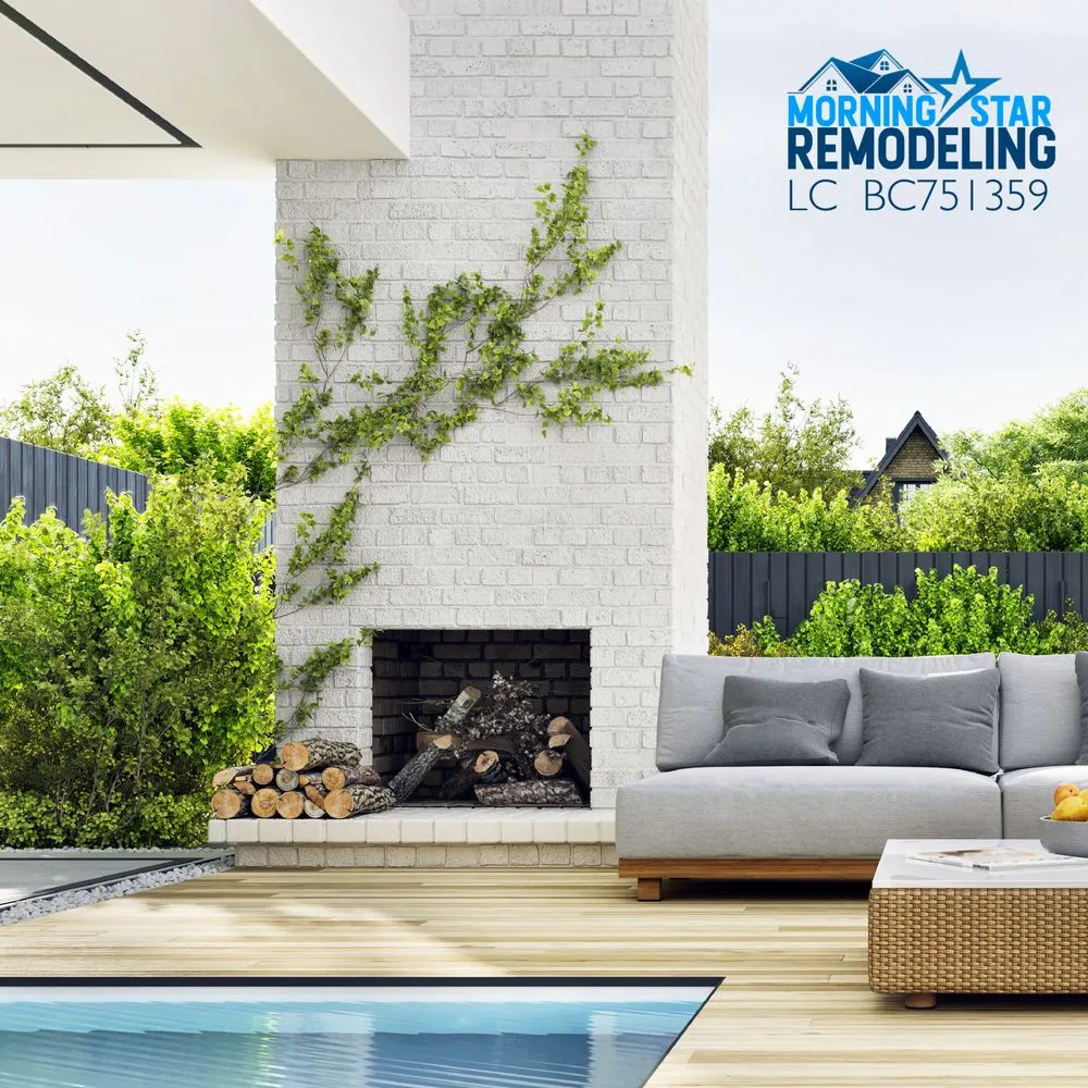 Slide of Morning Star Remodeling