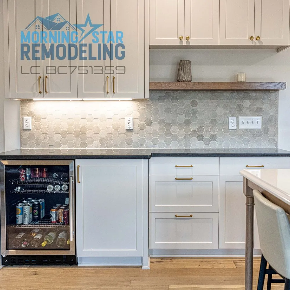 Slide of Morning Star Remodeling