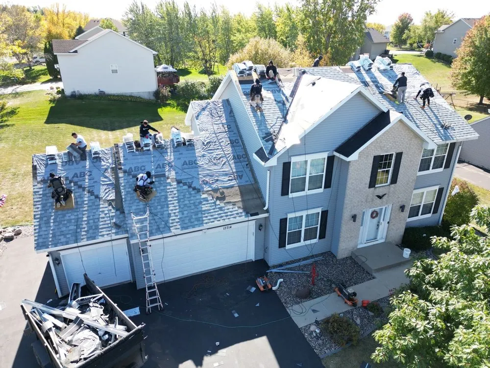 Slide of Morning Star Remodeling