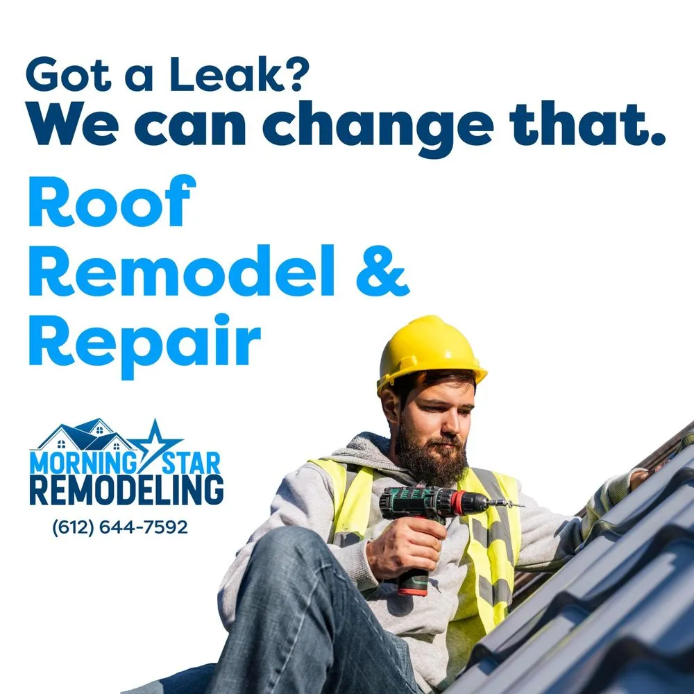 Slide of Morning Star Remodeling