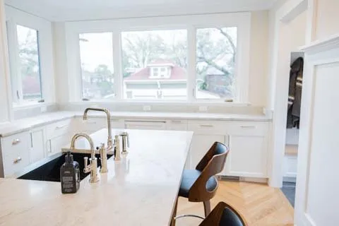 Slide of Morning Star Remodeling