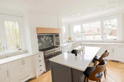 Slide of Morning Star Remodeling