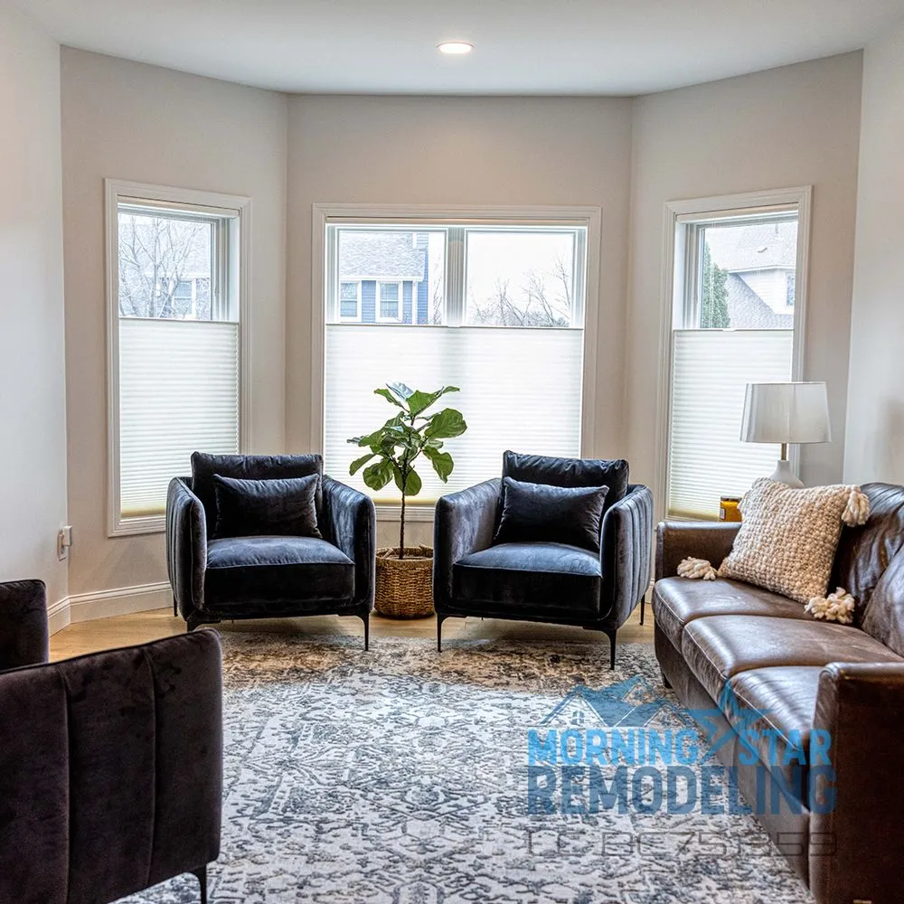 Slide of Morning Star Remodeling