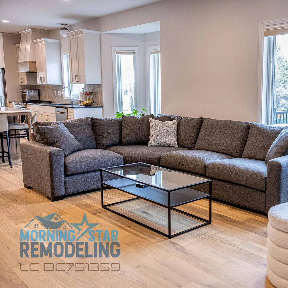 Slide of Morning Star Remodeling