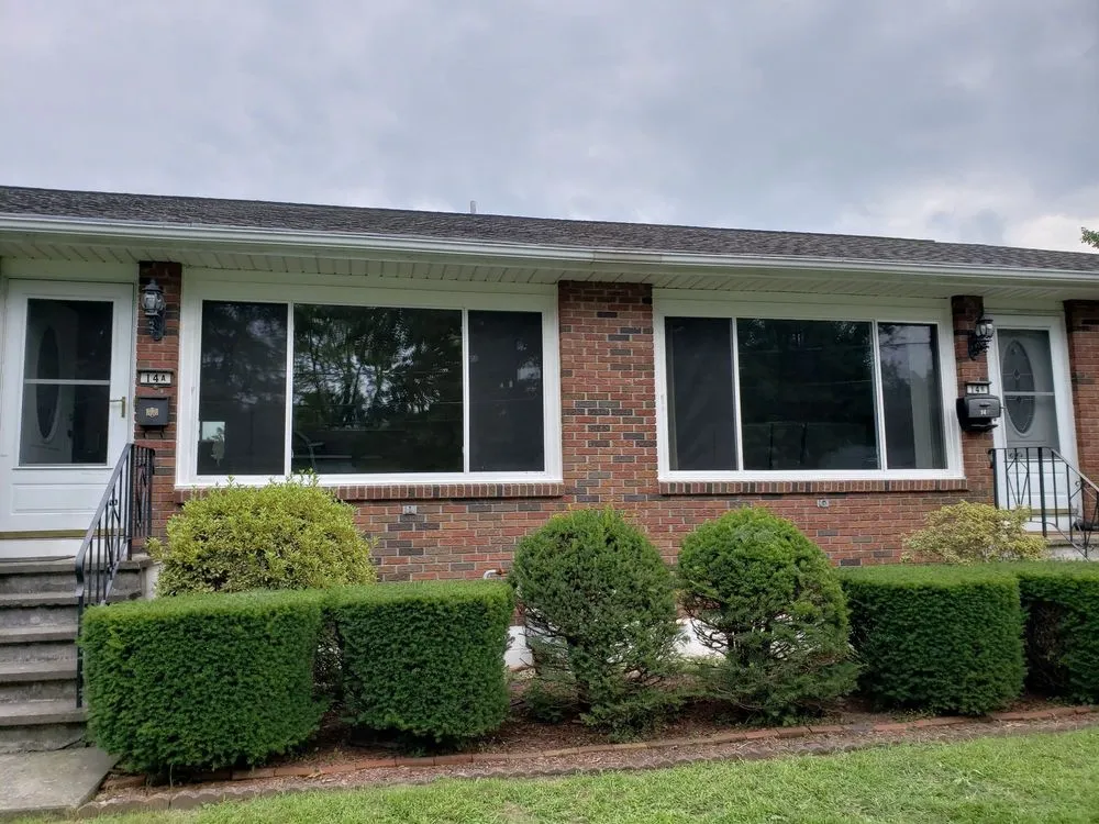 Slide of Morning Sun Construction