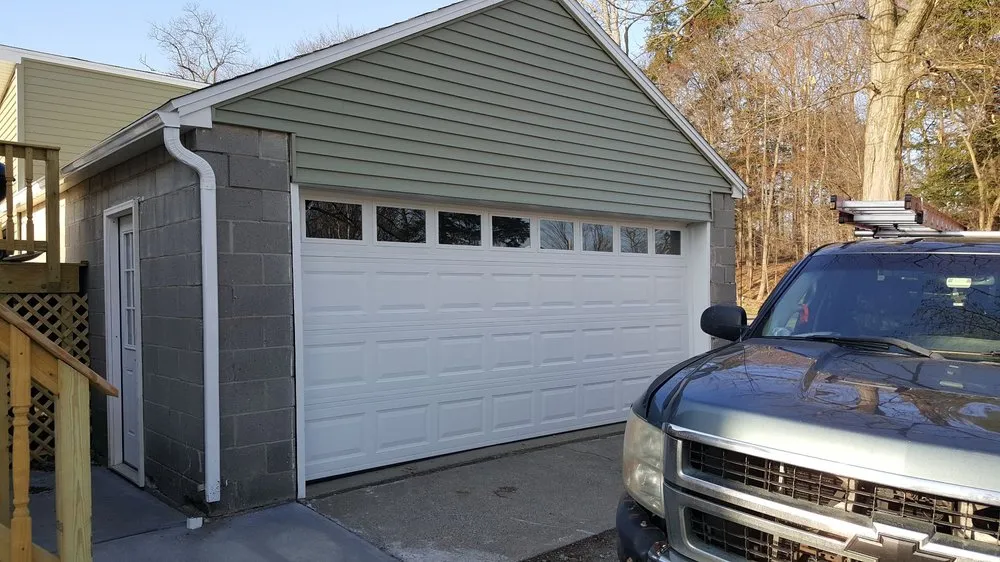 Slide of Morning Sun Construction