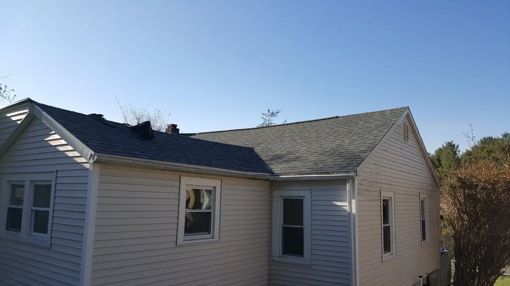 Slide of Morning Sun Construction