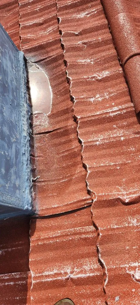 Slide of Morphe Roofing
