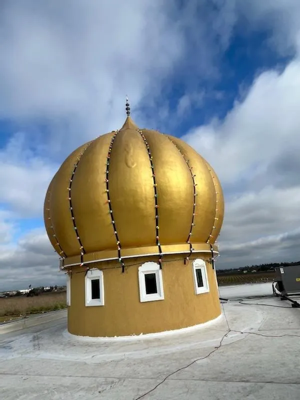 Slide of Morphe Roofing